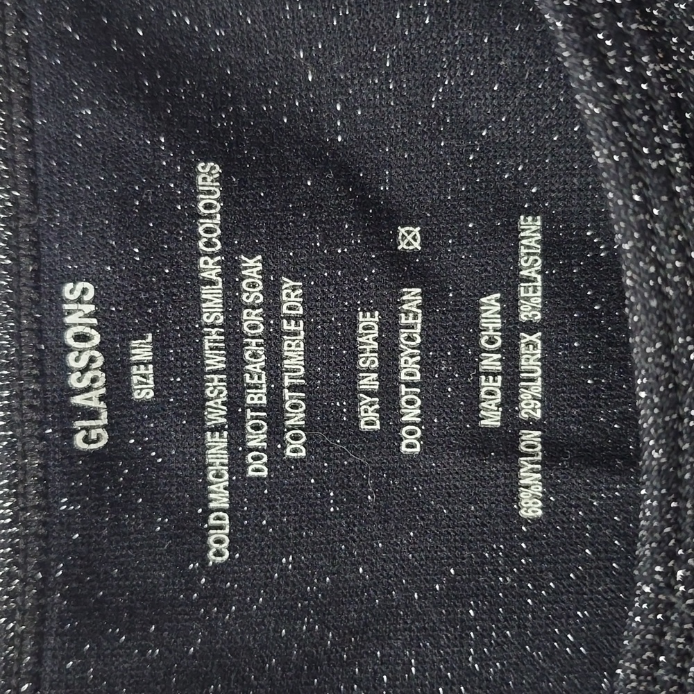 GLASSONS TOP - Picture 4 of 4